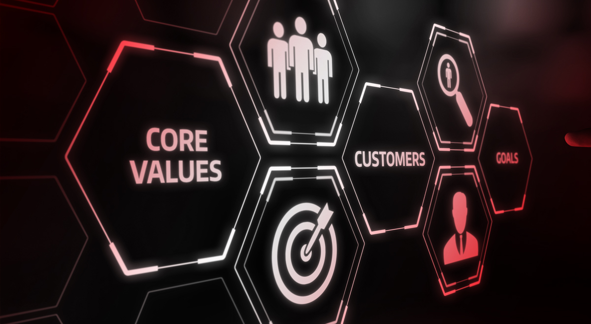 Our Values