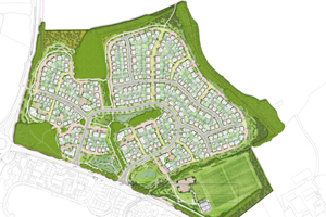 Land at Abingdon