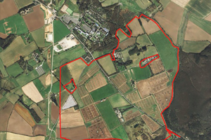 Packington Fields