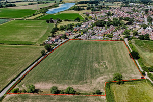Hill Ridware Staffordshire