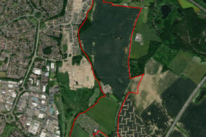 Robeys Lane Polesworth