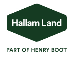 Hallam Land