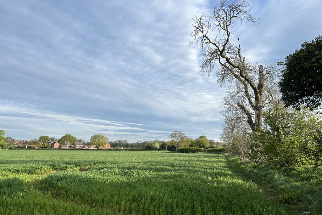 Hill Ridware