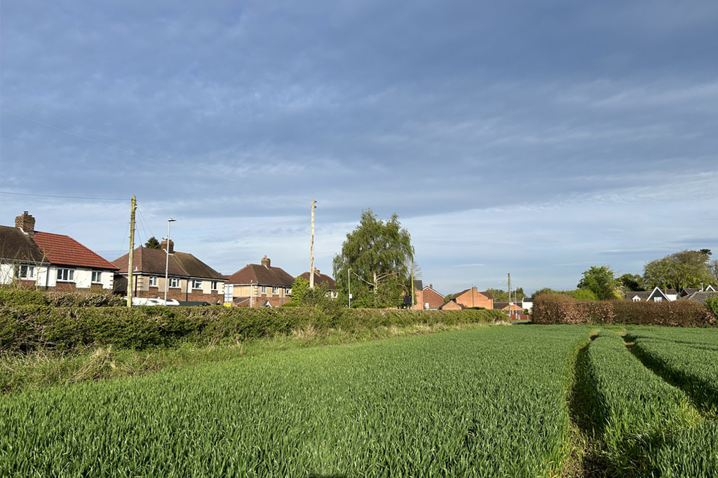 Hill Ridware